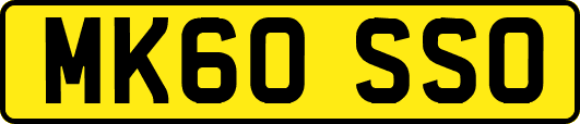 MK60SSO