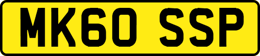 MK60SSP
