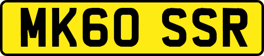 MK60SSR