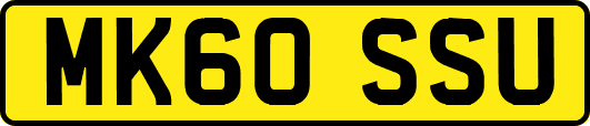 MK60SSU