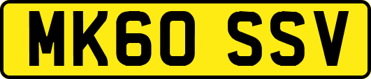 MK60SSV