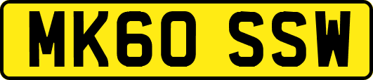 MK60SSW