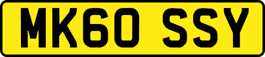 MK60SSY