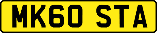 MK60STA