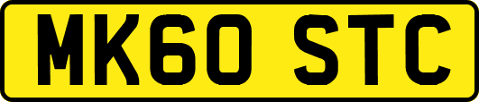 MK60STC