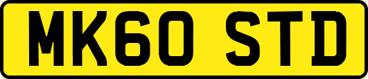 MK60STD