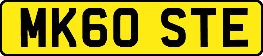 MK60STE