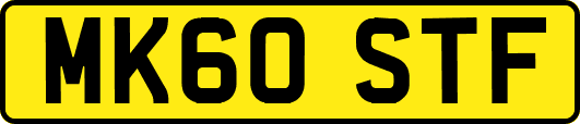 MK60STF
