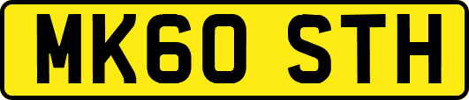 MK60STH