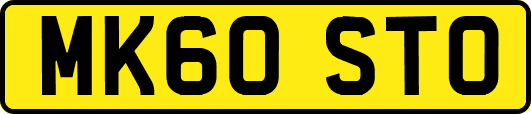 MK60STO
