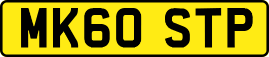 MK60STP