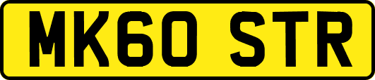 MK60STR