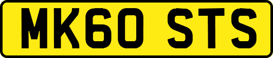 MK60STS