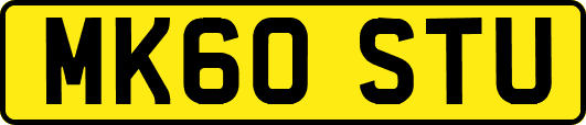 MK60STU