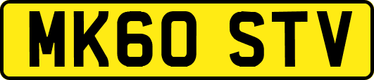 MK60STV