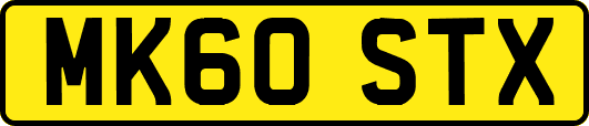 MK60STX