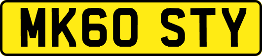 MK60STY