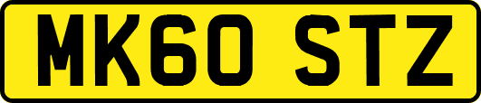 MK60STZ