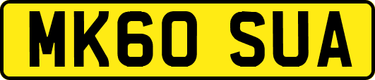 MK60SUA