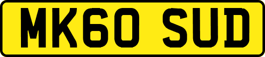MK60SUD