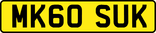 MK60SUK