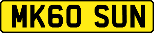 MK60SUN