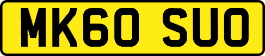 MK60SUO