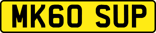 MK60SUP