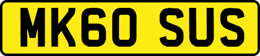 MK60SUS