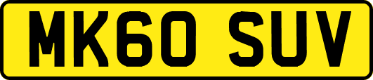 MK60SUV