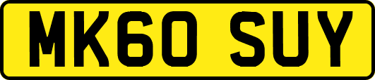 MK60SUY