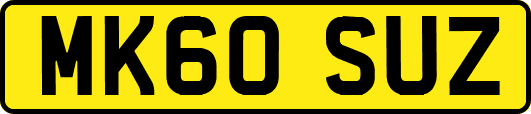MK60SUZ