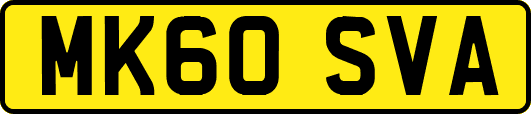 MK60SVA