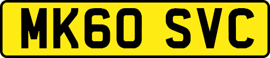 MK60SVC