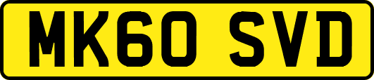 MK60SVD