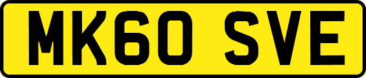 MK60SVE