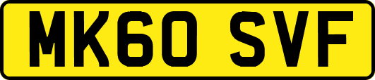 MK60SVF