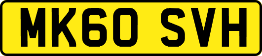 MK60SVH