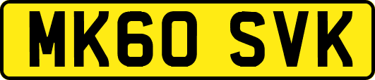 MK60SVK