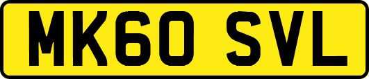 MK60SVL
