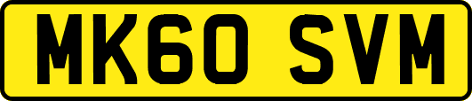 MK60SVM