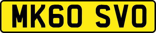 MK60SVO