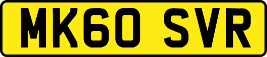 MK60SVR