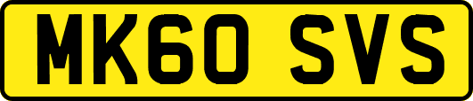 MK60SVS