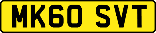 MK60SVT