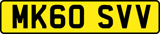 MK60SVV