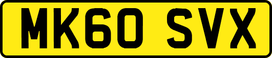 MK60SVX
