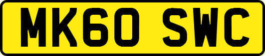 MK60SWC