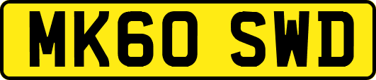 MK60SWD