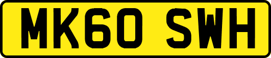 MK60SWH